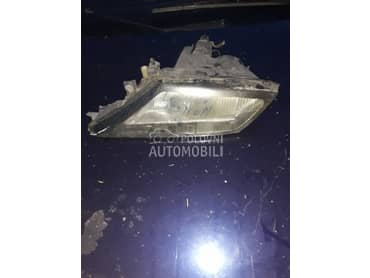 Farovi za Lancia Ypsilon