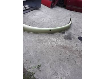 Prednja maska za farove za Fiat Multipla