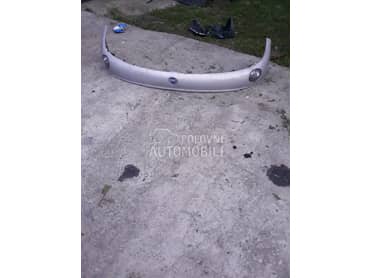 Prednja maska za Fiat Multipla