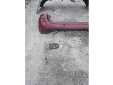 Zadnji Branik za Fiat Doblo
