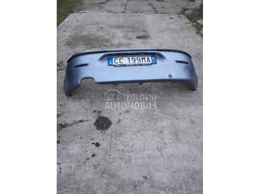 Zadnji Branik za Alfa Romeo 147