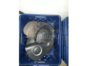 airbag za Renault Laguna od 2001. do 2007. god.