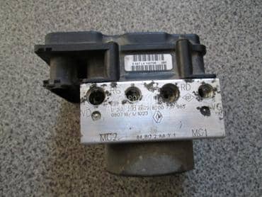 abs centrala za Renault Laguna od 2001. do 2007. god.