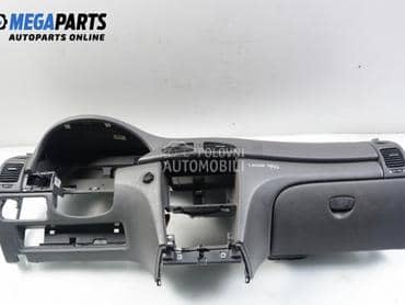 instrument tabla armatur za Renault Laguna od 2001. do 2007. god.