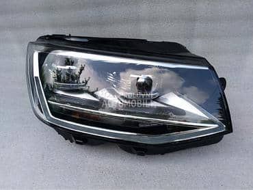 Ful Led Far T6 za Volkswagen Ostalo od 2016. do 2019. god.