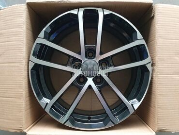 Aluminijumske felne replica volkswagen 16" 5 x 112