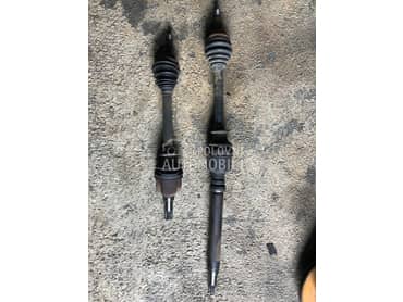 poluosovina 1,8 benzin za Ford Mondeo od 2000. do 2007. god.