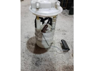 Pumpa u rezervoaru Clio 4 za Renault Clio