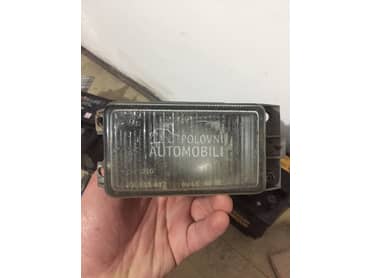 svetlo za maglu maglenka za Volkswagen Passat B3