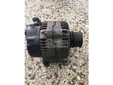 ALTERNATOR GOLF  1.4 i 1.6 za Volkswagen Golf 4