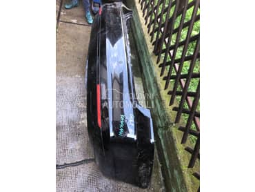 Zadnji branik za Volkswagen Golf 6