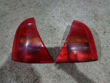 Stop lampe za Renault Clio