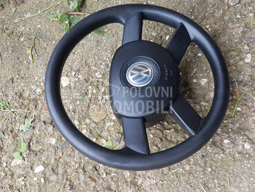 Volan za Volkswagen Caddy, Golf 5, Passat B6 ...