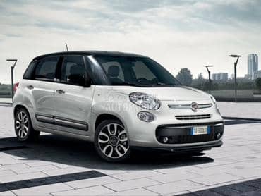 Letva upravljaca za Fiat 500, 500L od 2007. do 2015. god.