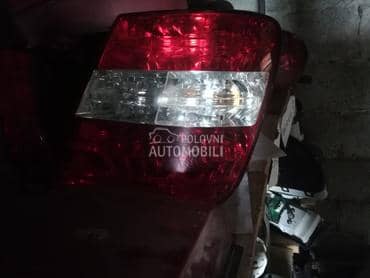 Stop za Fiat Stilo od 2000. do 2004. god.