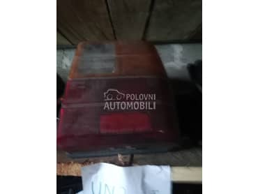 Stop za Fiat Uno od 1989. do 1990. god.