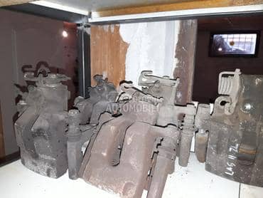 kociona celjust klesta za Renault Laguna od 2001. do 2007. god.