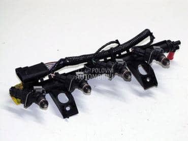 dizne benzin za Renault Laguna od 2001. do 2007. god.