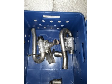 egr agr eger za Renault Clio od 2001. do 2007. god.
