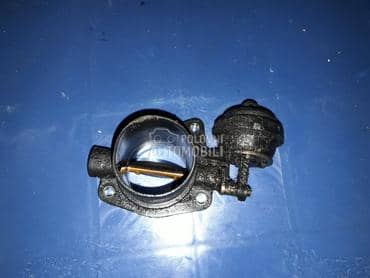 klapna gasa za Renault Clio od 2001. do 2007. god.