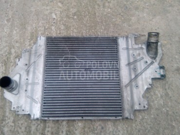 intercooler interkuler za Renault Clio od 2001. do 2007. god.