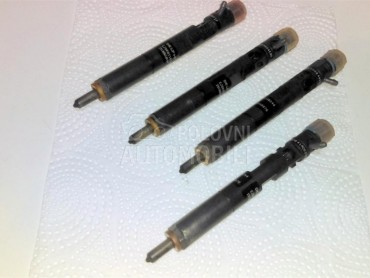 dizne delphi delfi za Renault Clio od 2001. do 2007. god.