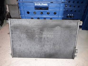 hladnjak klime za Renault Clio od 2001. do 2007. god.