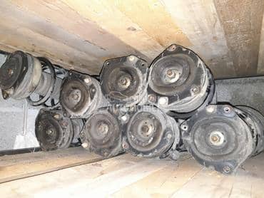 amortizeri za Renault Clio od 2001. do 2007. god.