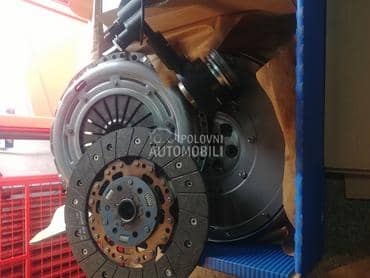 Set kvacila 1.6tdci za Volvo C30, S40, V50