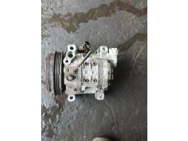 kompresor klime za Subaru Legacy od 2002. do 2004. god.