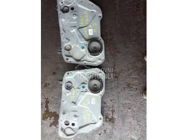 podizaci stakla prednjih vrata za Seat Ibiza od 2002. do 2007. god.