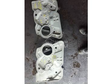 podizaci stakla prednjih vrata za Škoda Octavia za 2008. god.