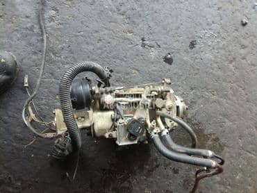 bos pumpa1,9. 1,9sdi za Volkswagen Polo od 1996. do 1999. god.