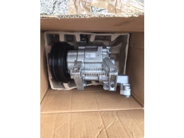 kompresor klime 1.5dci za Dacia Duster