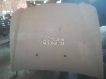 hauba za Fiat Stilo od 2000. do 2007. god.