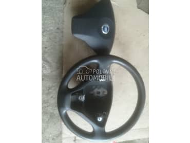 volan za Fiat Stilo od 2000. do 2007. god.