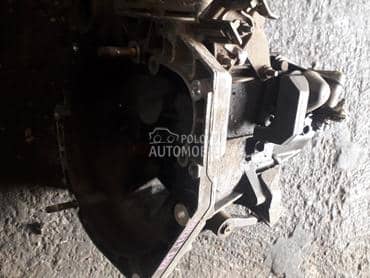 Menjac 1.9 6 brzina za Alfa Romeo 147 od 2004. do 2006. god.