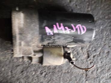 Anlaser 1.9 jtd za Alfa Romeo 156 od 2002. do 2005. god.