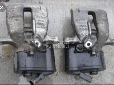 Zadnja klesta za Volkswagen Passat B6