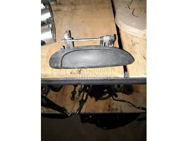 kvaka vrata za Renault Clio od 2001. do 2007. god.