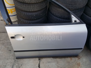 Prednja desna vrata za Volkswagen Passat B5
