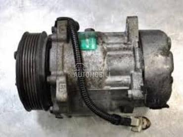 KOMPRESOR KLIME za Peugeot 206, 207, 307 ...