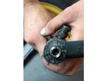 dizne. za Audi A3 od 2007. do 2013. god.