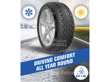 Starmaxx 185/65 R15 Sve sezone