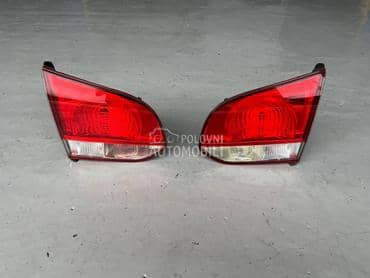 stop lampe za Volkswagen Golf 6