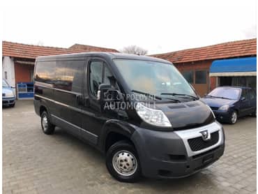 Jumper 2.2ducato 2.3 3.0 boxer