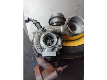 Turbina 2,0. 16v za Volkswagen Golf 5, Touran od 2005. do 2007. god.