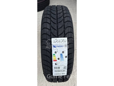 Sava 185/65 R15 Zimska