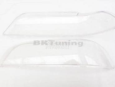 Stakla za farove E39 za BMW Serija 5, 518, 520 ... od 1996. do 2000. god.