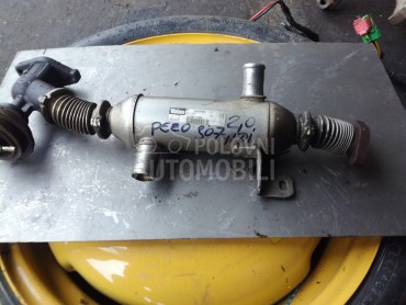 hladnjak agr a 2,0. hdi za Peugeot 307 od 2001. do 2004. god.